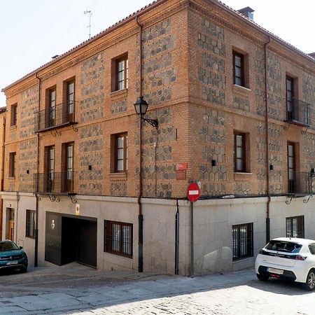 Cervantes 5 Collection Sefarad Con Terraza Delux Толедо Экстерьер фото