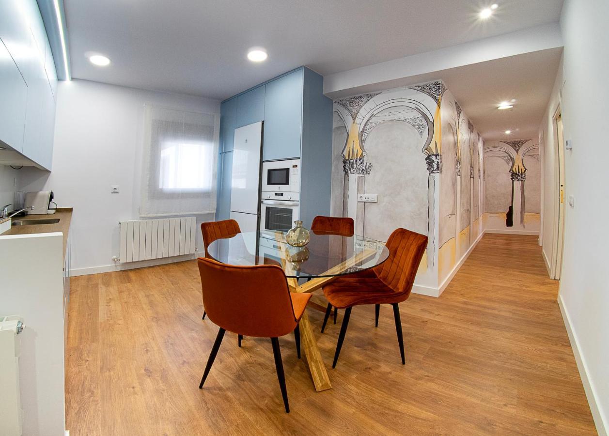 Cervantes 5 Collection Sefarad Con Terraza Delux Толедо Экстерьер фото