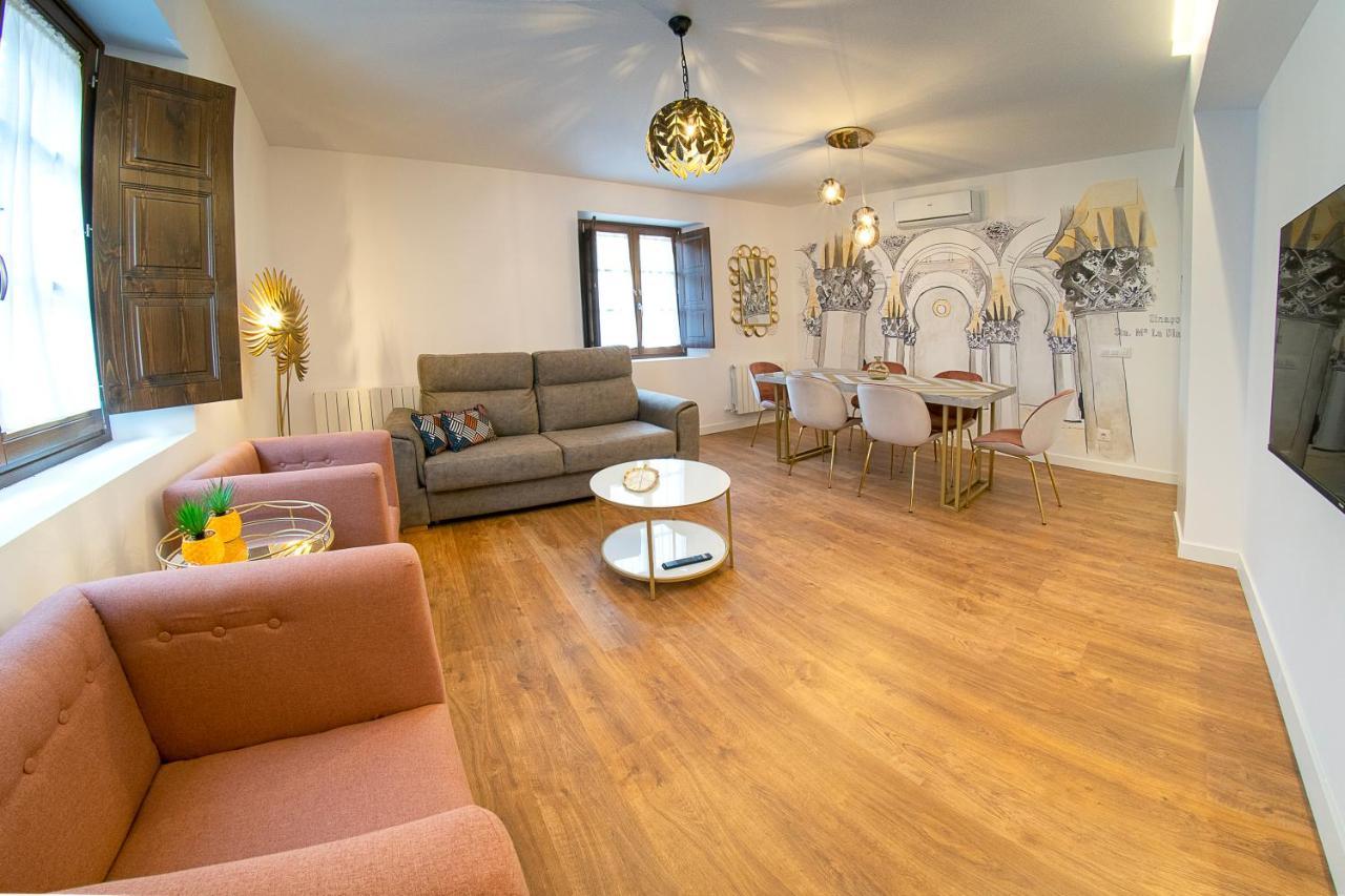 Cervantes 5 Collection Sefarad Con Terraza Delux Толедо Экстерьер фото