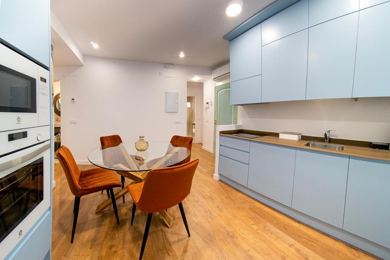 Cervantes 5 Collection Sefarad Con Terraza Delux Толедо Экстерьер фото